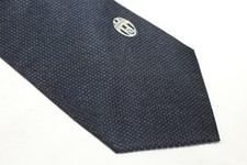 TRUSSARDI Silk tie Made in Italy F95454