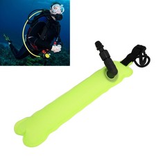Portable Mini Diving Buoy For Scuba Diving Safety PXGU