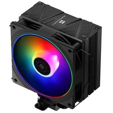 CPU Cooler Air Cooler 120mm PWM Fan for Intel AMD Desktop PC