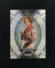 2025 Phantom Fantastic Beasts Occamy Egg Card Queenie Goldstein 240/419 J55