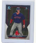 2023 Bowman Chrome BCP-71 ROMAN ANTHONY 1st Bowman Card ~🔥🔥 🔥 📈