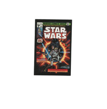 2015 IDW Star Wars Micro Comic Collector Packs 10