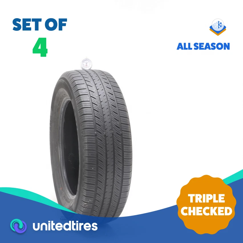 Yokohama 205/65/16 Car & Truck Tires for sale | eBay