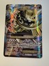 Pokémon M Steelix EX 109/114 XY Steam Siege Ultra Rare Full Art Pokémon XY TCG