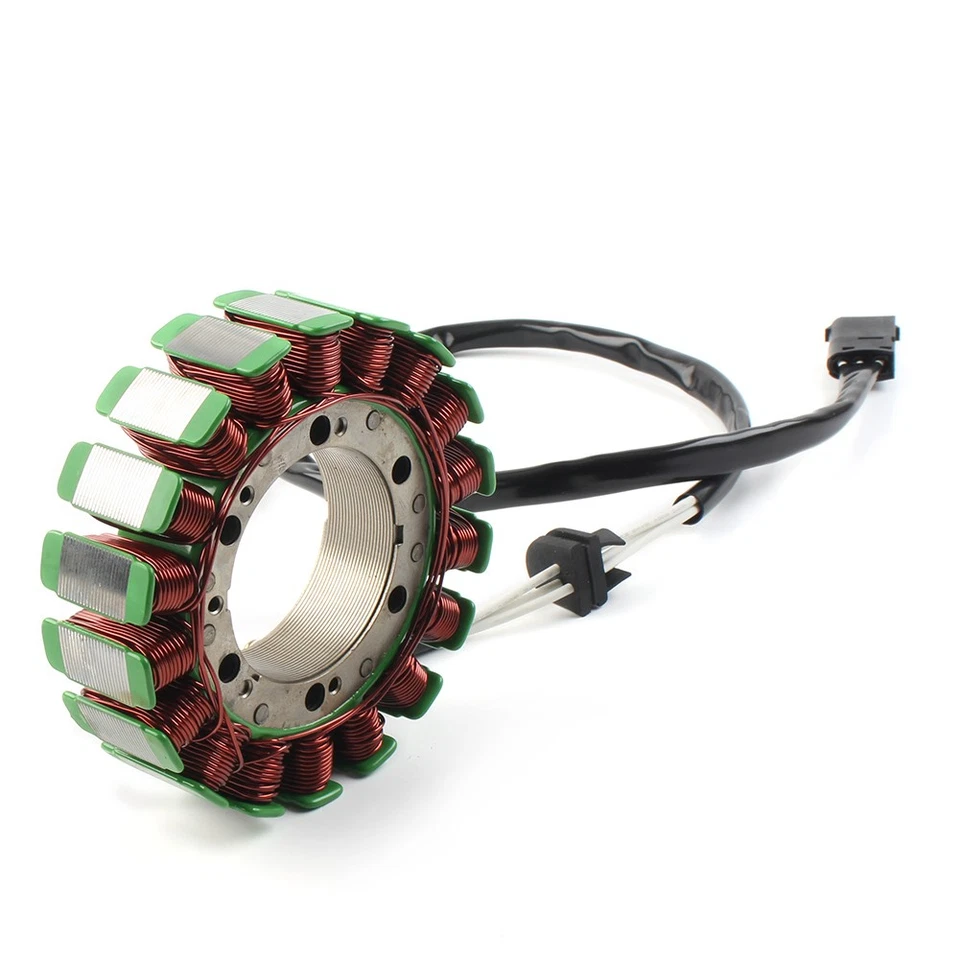 Magneto Stator For BMW F650GS F800GS 09-14 F800ST 07-12 F800R 10-14 F800S 07-10 - Image 3 of 4