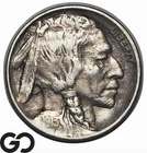 1913 Buffalo Nickel