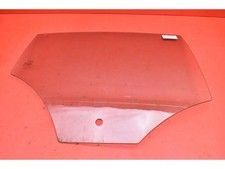 JAGUAR XF X250 Heckscheibe hinten rechts 2011 34256260