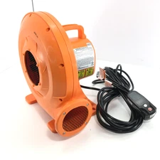 Foshan Air Blower Pump Fan SW-2LA 115V 6.8A for Inflatable Bouncy Bounce House