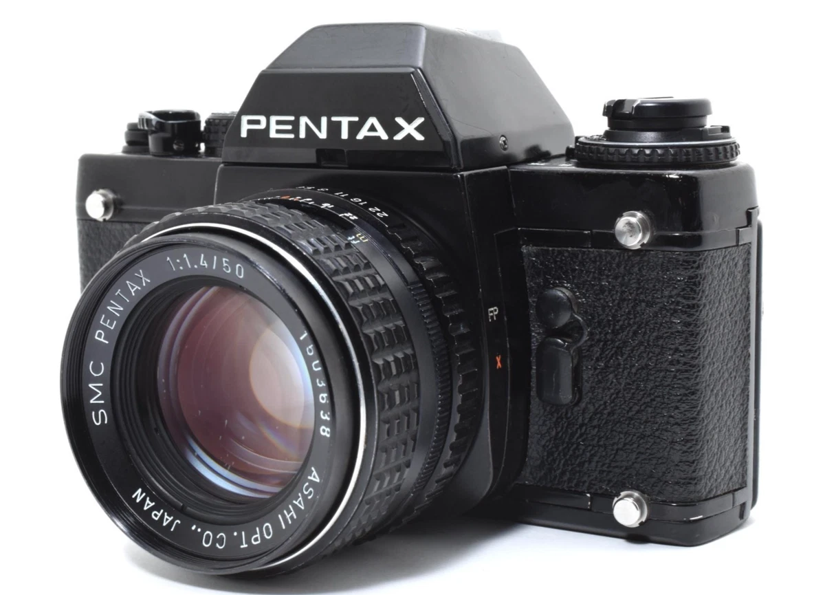 25+ PENTAX LX Film Cameras for sale | Updated Oct 2026