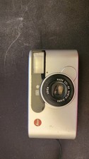 For Parts - Leica C1 Camera Film with 38-105mm Optics Vario-Elmar Rare