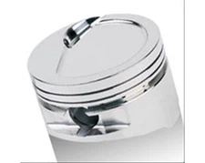 Piston Forged Dish 4.600 in. Bore Chevy Each