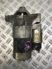 Anlasser M000T85381 Citroen C4 Stufenheck (L) 1.6 16V 80kW 109PS StarterS 