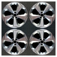 Set 2018 2019 2020 Honda Accord Oem Factory 42800tvcaa2 19 Oe Wheels Rims 64126