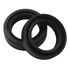 BikeMaster Fork Seal 27 x 39 x 10.5mm P40FORK455080
