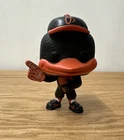 Funko Pop! MLB Baseball Baltimore Orioles Bird Mascot #10 LOOSE NO BOX