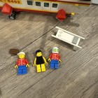 Vintage Lego Rescue Helicopter Light & Sound (6482) - 100% Complete & Working!! — photo 3