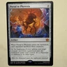 MTG - Portal to Phyrexia