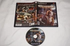 Suffering Ties that Bind (Sony Playstation 2 ps2) with Case No Manual Tested