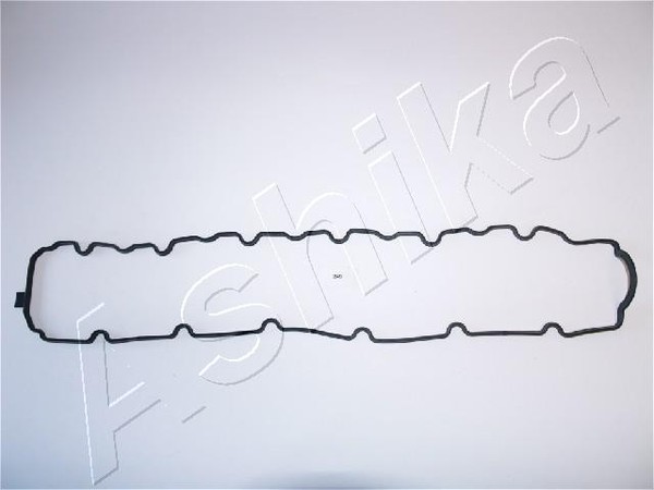 Ashika Dichtung Zylinderkopfhaube FüR Toyota Land Cruiser 80 4.2 TD Camry 2.0-image