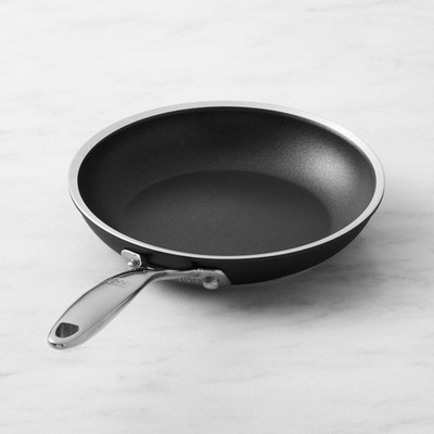 Zwilling Forte Plus Nonstick Fry Pans-Williams Sonoma|39680