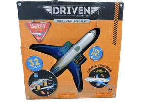 Airplane Playset | eBay