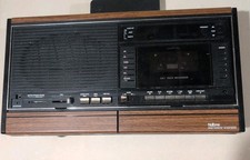 Vintage Woodgrain NuTone IMA-4006 Intercom Master Station IM4006 Untested Parts