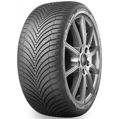 195/65 R15 91H Kumho SOLUS 4S HA32
