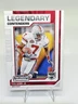 2025 Panini Nil Ohio State University - Legendary Contenders Ted Ginn Jr