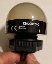 Banner K50LGRY2NQ Multi-Function Indicator 18...