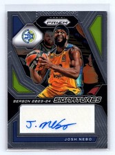 2023-24 Panini Prizm EuroLeague Basketball Checklist Guide in-content 22