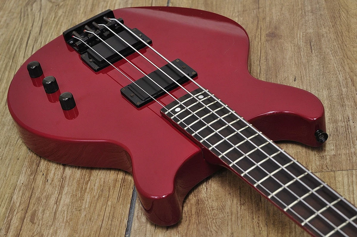 Edwards Guitars & Basses for sale | eBay