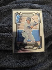 Kevin McGonigle 2024 Panini Prizm Baseball #142 Detroit Tigers Prospect