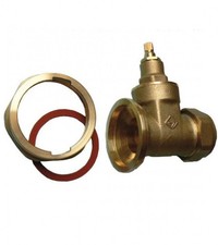 PACK OF 2 - 28mm Gate Type Pump Valve - FREE Next-Day Delivery