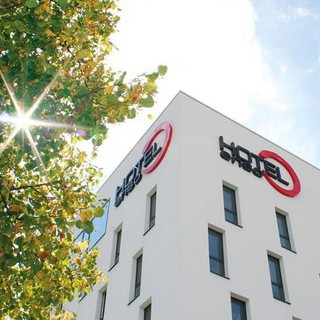 D 85053 Ingolstadt | Gutschein für enso HOTEL für 2 Personen