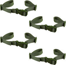 MAGARROW Backpack Chest Strap Adjustable Sternum Strap Chest Belt with Buckle