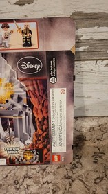 LEGO Prince of Persia: Quest Against Time (7572) - Empty Box Only! - NO Bricks!!