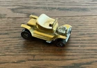 1968 Hot Wheels “Hot Heap” Redline - Gold Metallic; ES0329