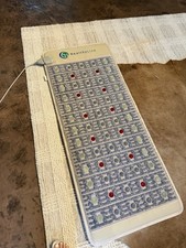 HealthyLine TAJ SERIES  PEMF FAR INFRARED HEATING MATS 60x24