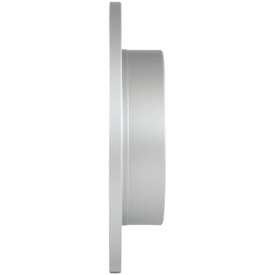 50011316 Disco de freno trasero Bosch para Toyota RAV4 Lexus HS250h 2010-2012 Foto 3 de 4