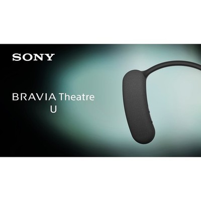 Sony BRAVIA Theatre U Lautsprecher