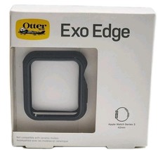 OtterBox - Apple Watch Exo Edge Bum- Protective Case for Series 3 42 