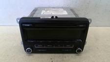 Autoradio Volkswagen SCIROCCO
