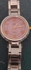 SEIKO ALBA ingéne Life with flowers AHJD435 ...