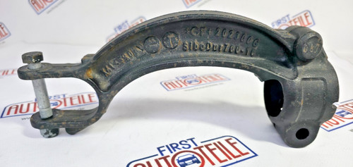 Original Audi  VW Stoßdämpfergabel links 8K0413037L 8K0413...-L