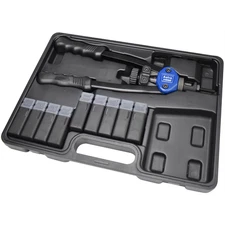 Astro Pneumatic 13IN Plusnut and Extra-Long Rivet Nut Setter Kit