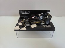 Minichamps 1/43 Lotus Ford 78 M. Andretti - World Champion 1978 - 430780005
