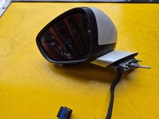 Peugeot 508 Passenger Side Wing mirror 96771874N9  