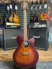 Takamine EG5403SC-VFT NEX Violin Sunburst Electro-Acoustic Guitar
