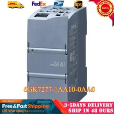 NewSiemens 6GK7 277-1AA10-0AA0 Compact Switch Module CSM 1277 6GK7277-1AA10-0AA0