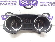 Compteur Alfa Romeo SPRINT